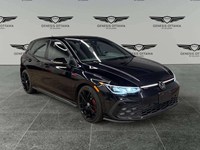 2023 Volkswagen Golf GTI Autobahn (DSG)