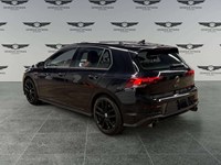 2023 Volkswagen Golf GTI Autobahn (DSG)