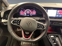 2023 Volkswagen Golf GTI Autobahn (DSG)