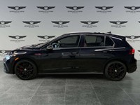 2023 Volkswagen Golf GTI Autobahn (DSG)