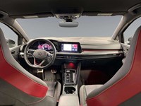 2023 Volkswagen Golf GTI Autobahn (DSG)