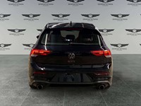 2023 Volkswagen Golf GTI Autobahn (DSG)