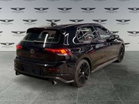 2023 Volkswagen Golf GTI Autobahn (DSG)