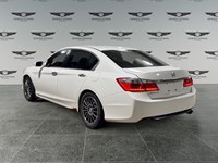 2014 Honda Accord EX-L (CVT)