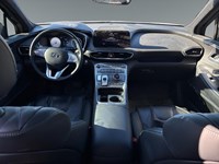 2023 Hyundai Santa Fe Ultimate Calligraphy