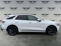 2026 Genesis GV70 3.5T Sport Quilting
