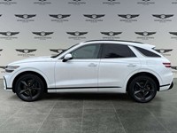 2026 Genesis GV70 3.5T Sport Quilting