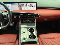 2026 Genesis GV70 3.5T Sport Quilting