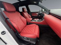 2026 Genesis GV70 3.5T Sport Quilting