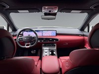 2026 Genesis GV70 3.5T Sport Quilting