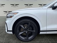 2026 Genesis GV70 3.5T Sport Quilting