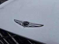 2026 Genesis GV70 3.5T Sport Quilting