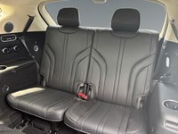 2025 Genesis GV80 3.5T Advanced w/Tech Pkg 7P