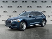 2018 Audi Q5 2.0T Komfort