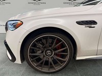 2025 Mercedes-Benz AMG E 53 E Base