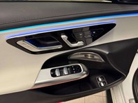 2025 Mercedes-Benz AMG E 53 E Base