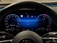 2025 Mercedes-Benz AMG E 53 E Base