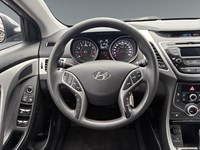 2015 Hyundai Elantra GL (A6)