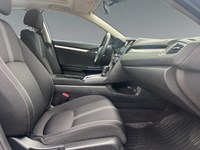 2019 Honda Civic EX (CVT)