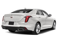 2020 Cadillac CT4 Premium Luxury