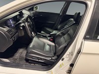 2014 Honda Accord EX-L (CVT)