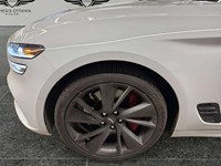 2022 Genesis G70 3.3T Sport