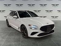 2022 Genesis G70 3.3T Sport
