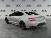 2022 Genesis G70 3.3T Sport