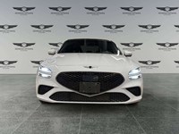 2022 Genesis G70 3.3T Sport