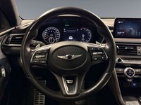 2022 Genesis G70 3.3T Sport
