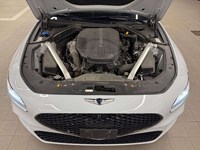 2022 Genesis G70 3.3T Sport