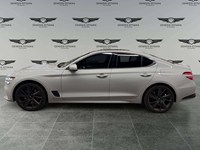 2022 Genesis G70 3.3T Sport