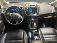 2017 Ford C-Max Energi Titanium