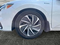2020 Honda Insight Touring