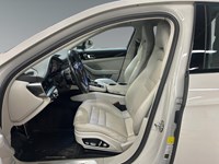 2018 Porsche Panamera 4S