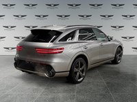 2023 Genesis GV70 3.5T Sport Plus
