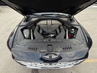 2025 Genesis GV80 3.5T Advanced w/Tech Pkg 7P