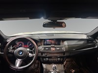 2016 BMW 535 i xDrive