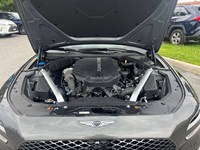 2026 Genesis G70 3.3T Sport