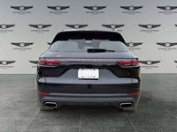 2020 Porsche Cayenne Base