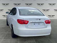 2010 Hyundai Elantra GL