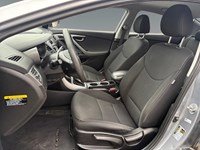 2015 Hyundai Elantra GL (A6)