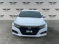 2018 Honda Accord Sport (CVT)