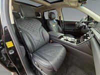 2025 Genesis GV80 3.5T Advanced w/Tech Pkg 7P