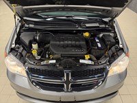 2016 Dodge Grand Caravan SE/SXT