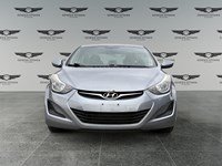 2015 Hyundai Elantra GL (A6)