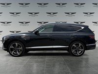 2025 Genesis GV80 3.5T Advanced w/Tech Pkg 7P
