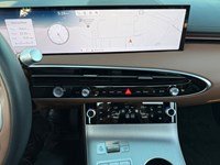 2026 Genesis GV70 2.5T Prestige