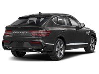 2025 Genesis GV80 Coupe 3.5T e-SC