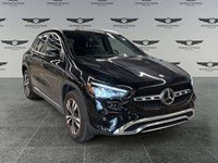 2026 Mercedes-Benz GLA 250 Base